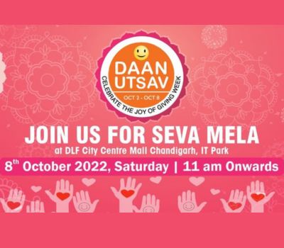 Daan Utsav